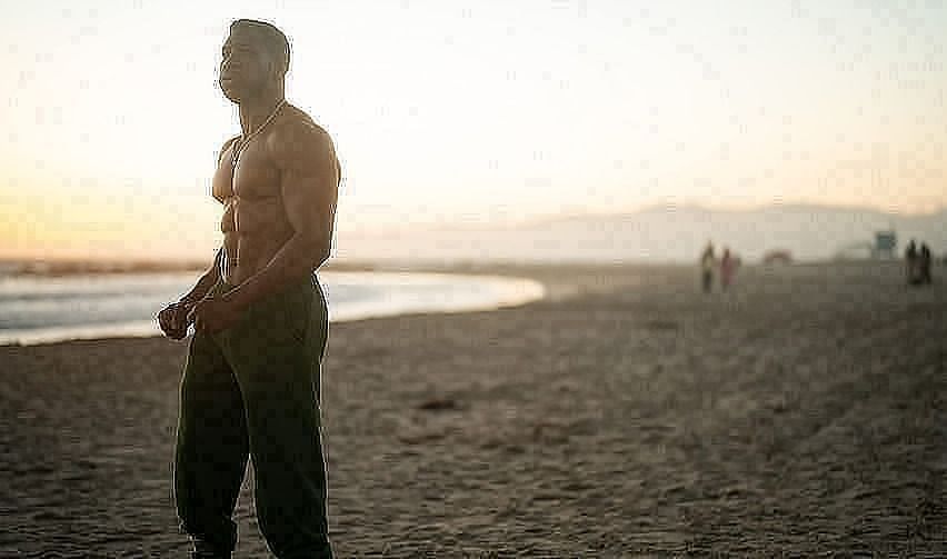 Jonathan Majors